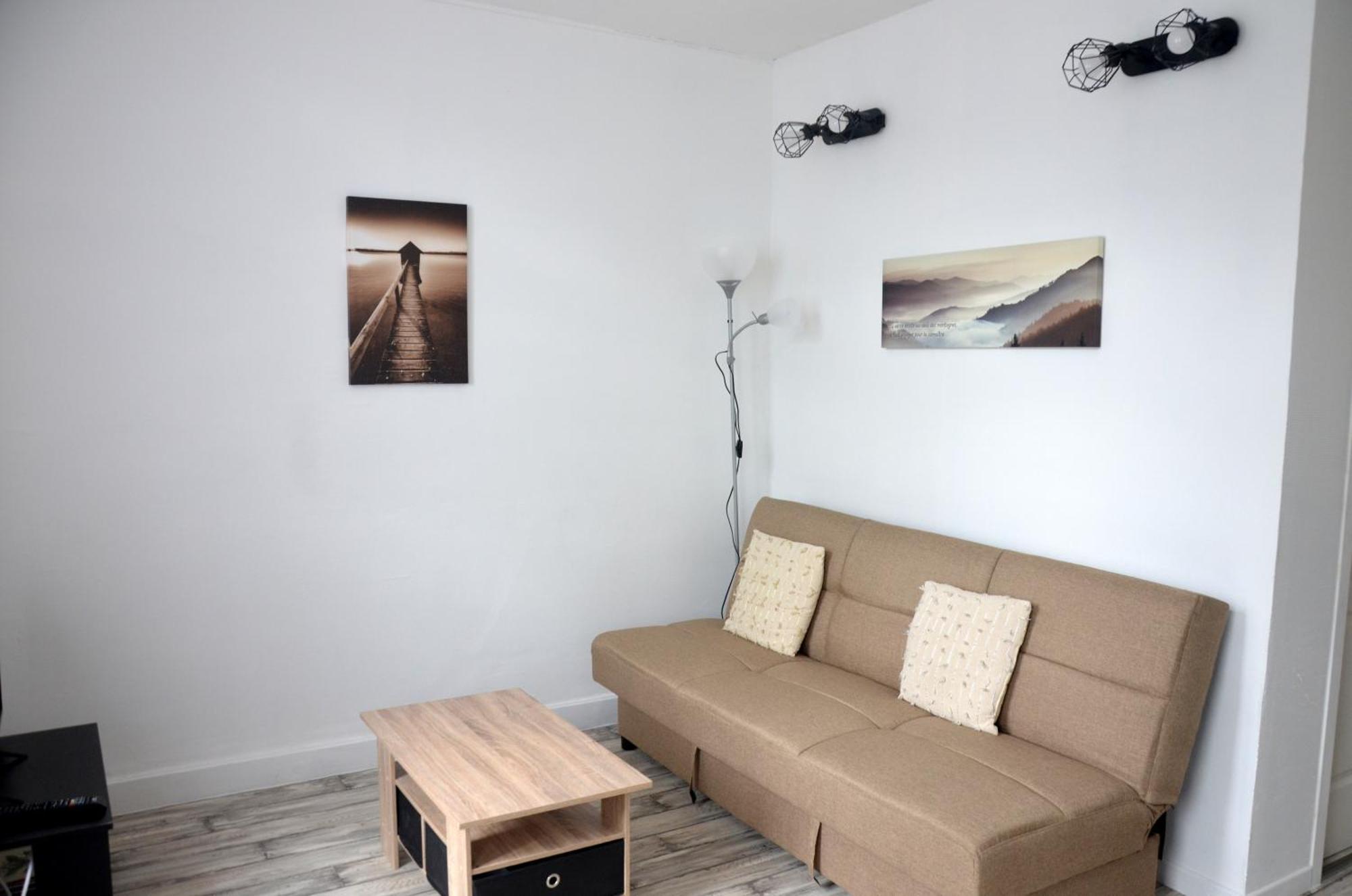 Studio "Au Bord De L'Eau" 2 Chambon-sur-Voueize Eksteriør billede