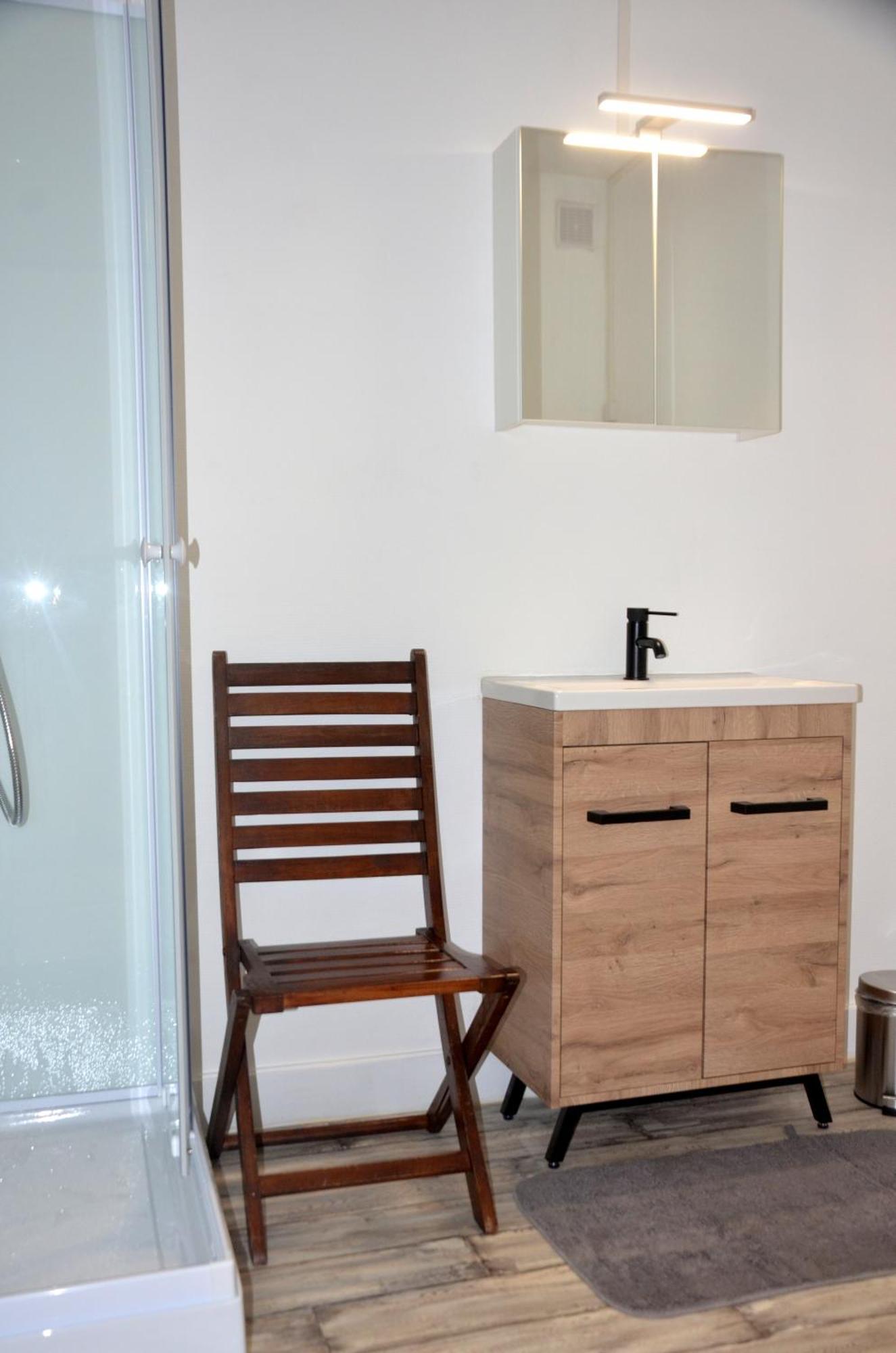 Studio "Au Bord De L'Eau" 2 Chambon-sur-Voueize Eksteriør billede